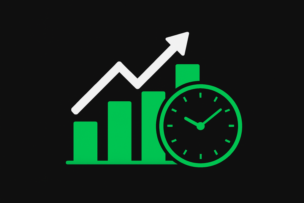 When to Trade for Maximum Potential When to Trade for Maximum Potential