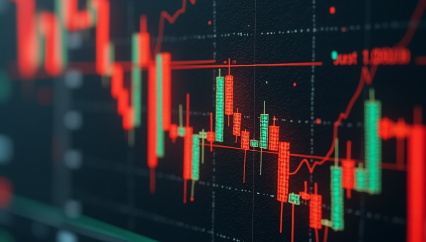 Big Tech Strength vs. Tariff Tensions: Wall Street Weighs Inflation Risks