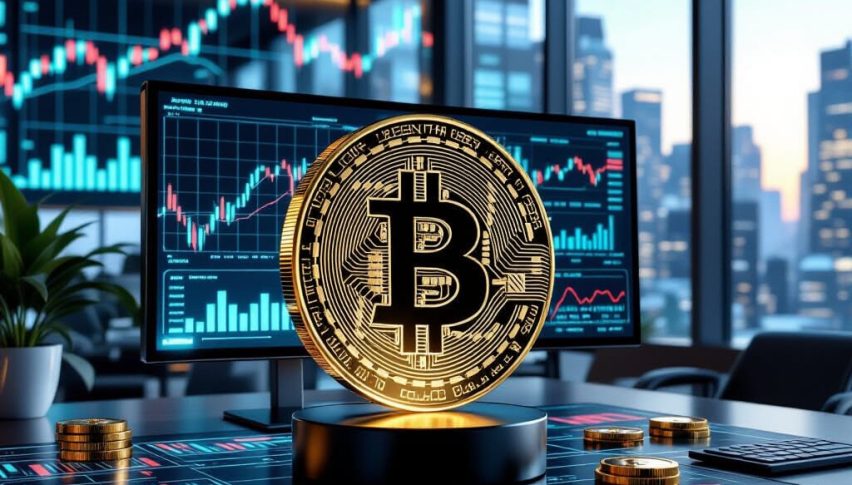 Investors are losing interest in the stagnating Bitcoin token.