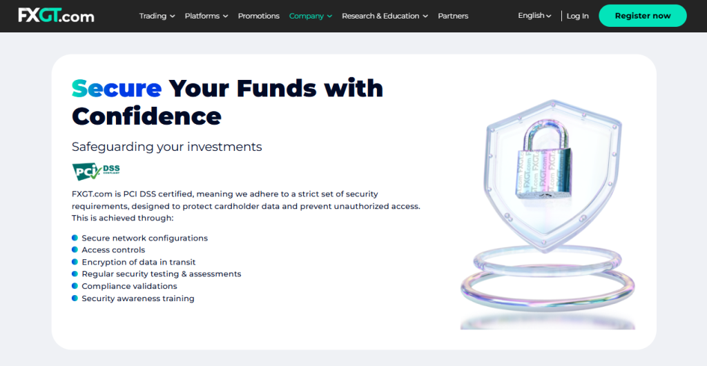 Safety and Security Safety and Security