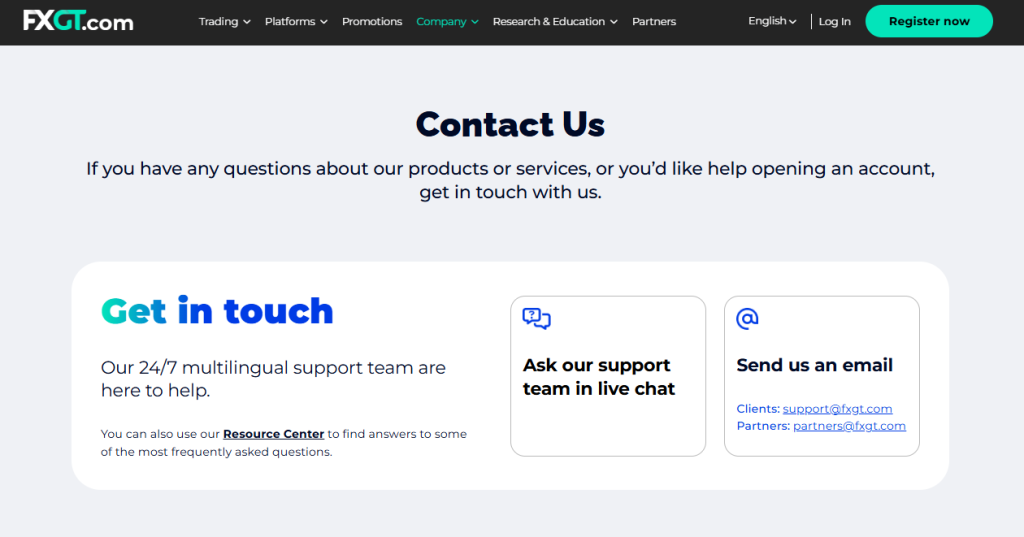 Customer Support Customer Support