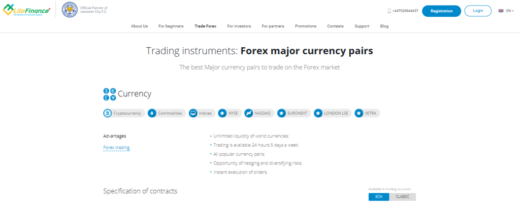 Fees, Spreads, and Commissions