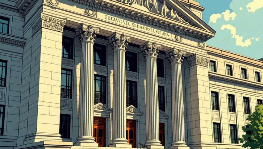 The Federal Reserve decided not to issue an interest rate cut this week.