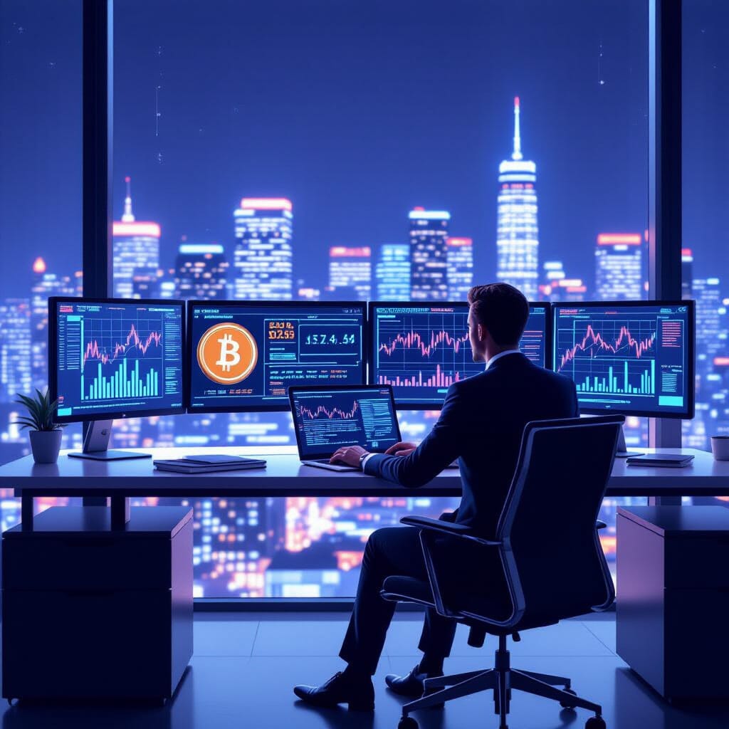Bitcoin holders are keeping their assets close to their chest during this time of little movement. 