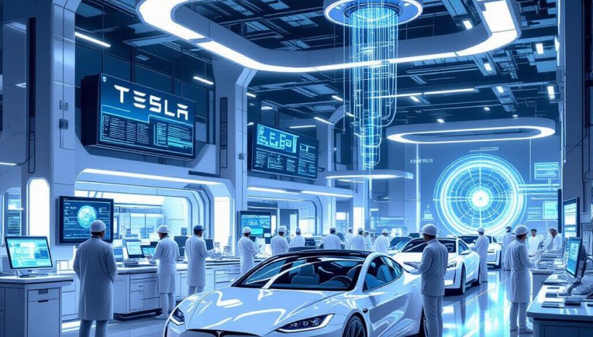 It looks like Tesla has shut down production on some of its older cars.