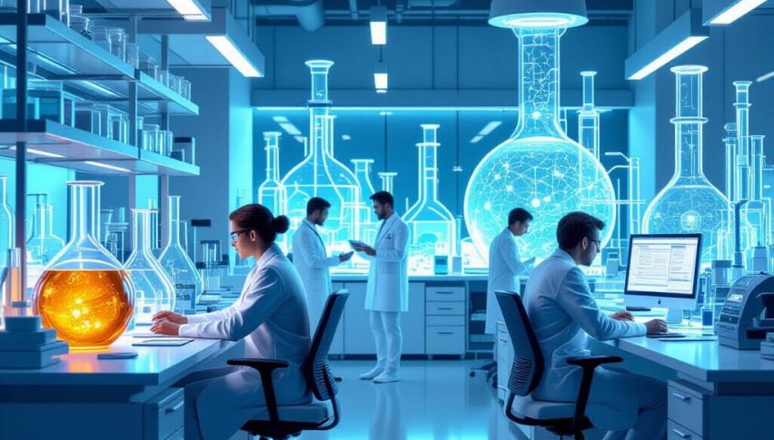 Soligenix tops the stock market on Thursday after successful drug testing.