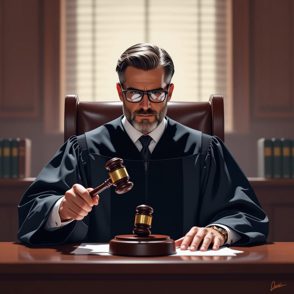 Federal courts are looking at Trump's tariffs this week and will make a decision on them.