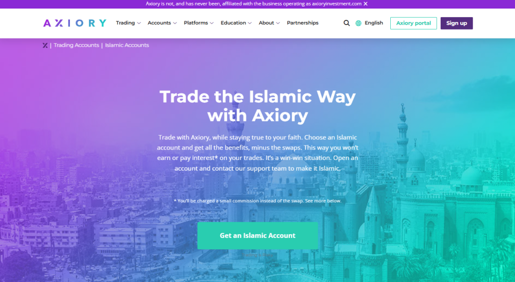 Islamic Account Islamic Account