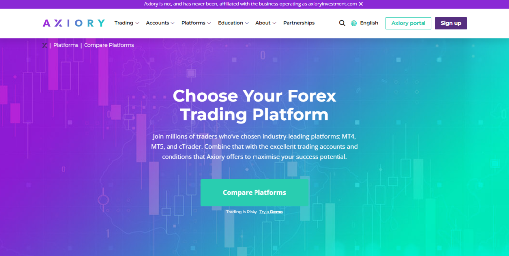 Trading Platforms and Tools Trading Platforms and Tools