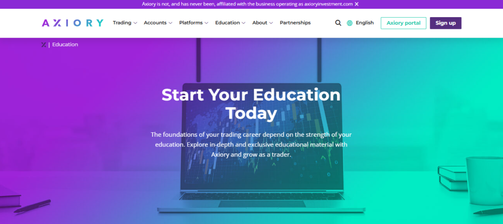 Education and Research Education and Research