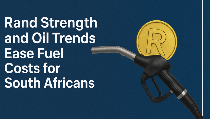 Diesel Price Cuts Ahead: South African Motorists to See Relief in September