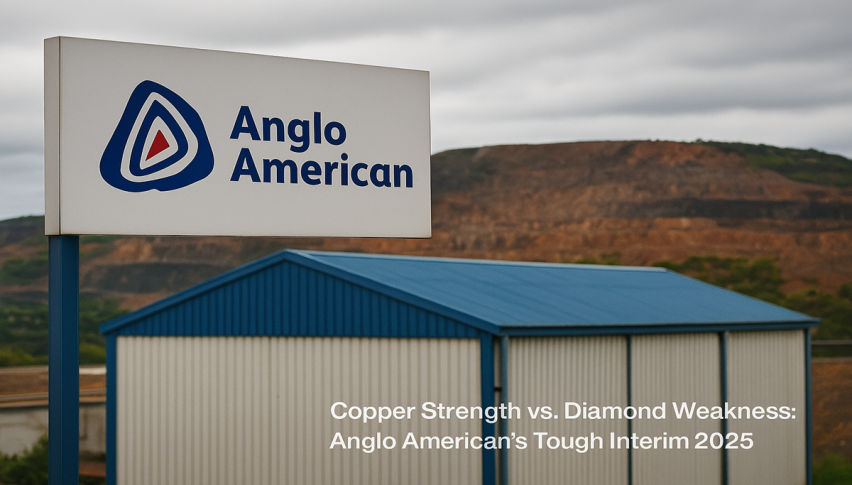 Anglo American’s Core Resilient, but Market Focuses on Losses and Dividend Cut