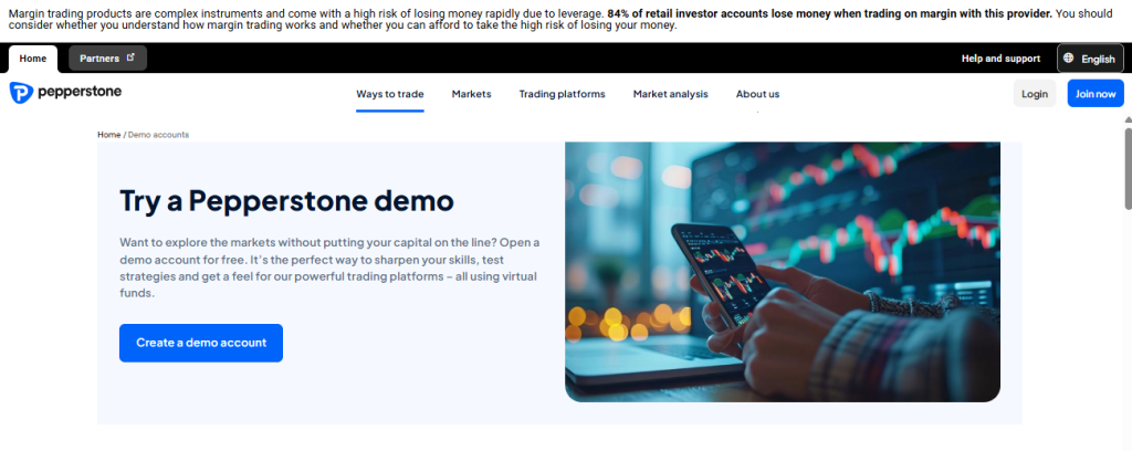 Demo Account Demo Account