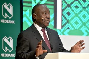 Dividend Lift Fails to Offset Market Selloff for Nedbank