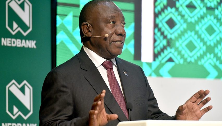 Dividend Lift Fails to Offset Market Selloff for Nedbank