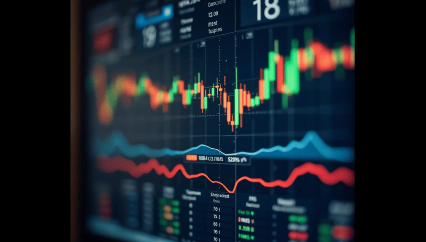 Tariff worries are keeping the stock market form reaching its potential this week.