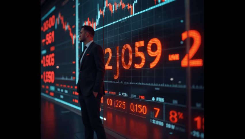 Dow Slips, S&P 500 Retreats as Investors Turn Cautious