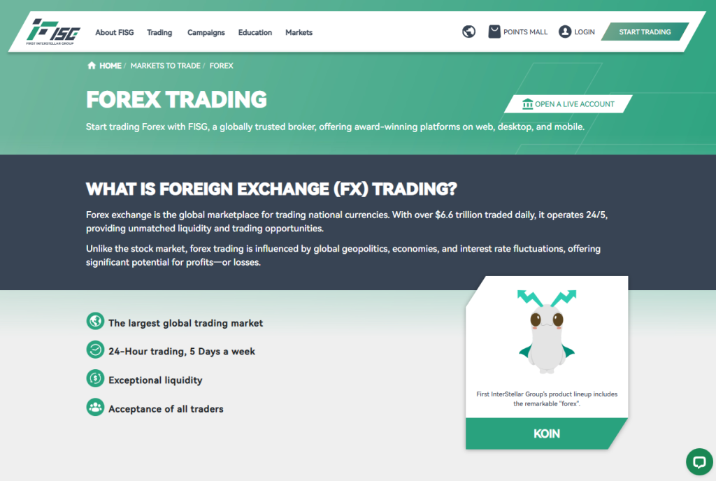 Trading and Non-Trading Fees