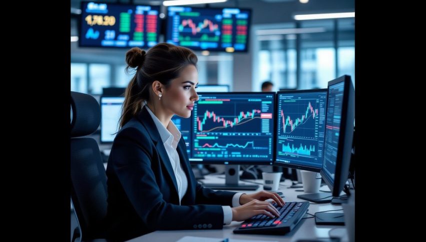 Stocks are higher today despite the deadline expiring for a chance to respond to Trump's tariffs.