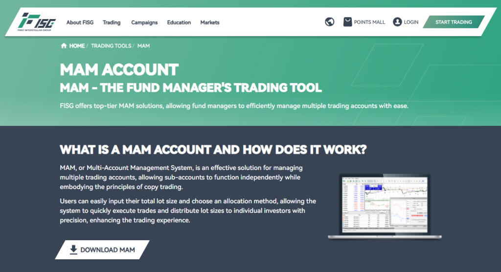 Trading Tools and Research