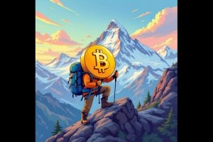 Bitcoin may rally to incredible highs next year.