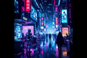 The AI marketplace is growing rapidly, and Nvidia and Palantir are set to benefit tremendously.