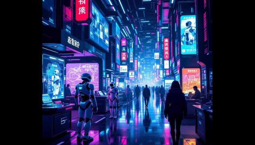 The AI marketplace is growing rapidly, and Nvidia and Palantir are set to benefit tremendously.