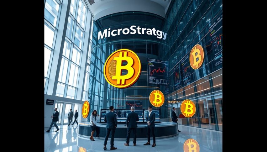 From Breakdown to Bounce: MicroStrategy Reclaims Momentum After Heavy Selloff