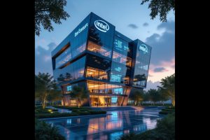 Intel's CEO is under fire by Donald Trump over China ties.