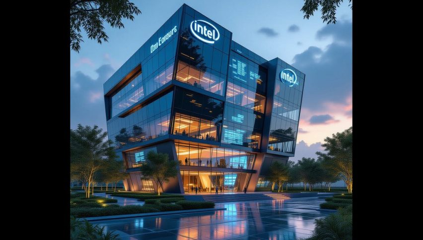 Intel's CEO is under fire by Donald Trump over China ties.