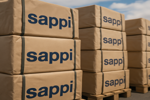 Sappi Shares Eye Potential Rebound as Q2 Results Hint at Recovery