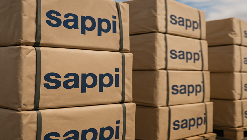 Sappi Shares Eye Potential Rebound as Q2 Results Hint at Recovery