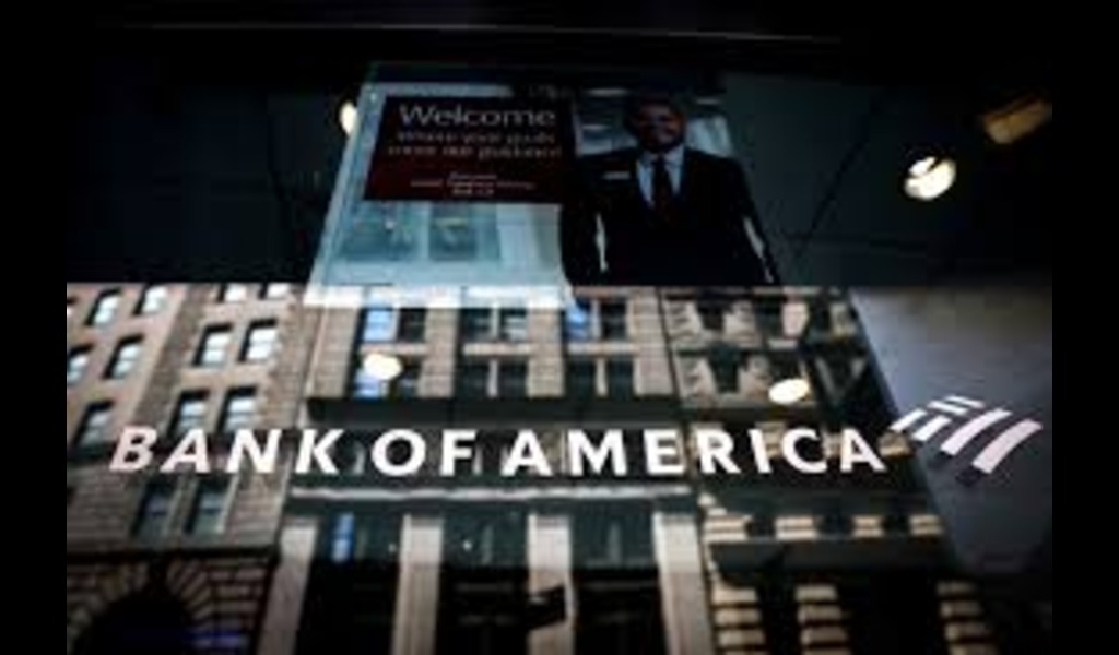 BofA Sounds Profit-Taking Alarm in US Stocks as Red Flags Pile Up