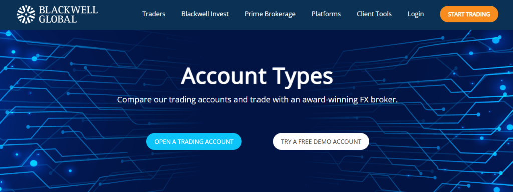 Minimum Deposit and Account Types Minimum Deposit and Account Types
