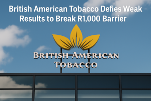 BTI Share Price Climbs Despite Revenue Slide and Job Cuts