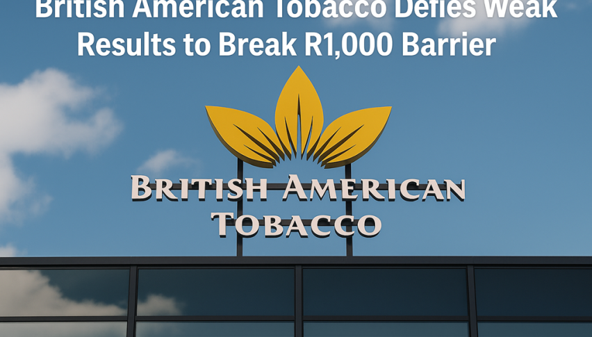 BTI Share Price Climbs Despite Revenue Slide and Job Cuts
