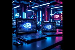 AMD and Nvidia can sell their most powerful chips to China now.