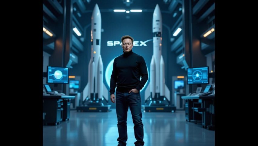 Tesla stock is on the rise after a good week.