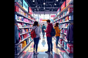 No inflation change for July helps lift stock market.