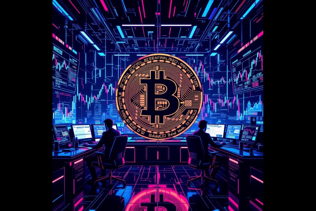 Bitcoin nears $120K after new CPI report.