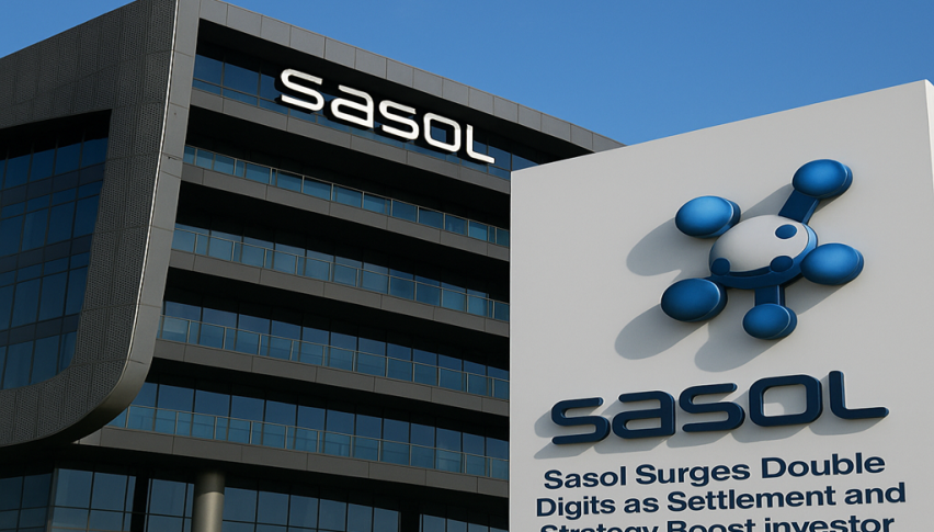 Sasol’s Recovery Gains Momentum Despite Operational Challenges