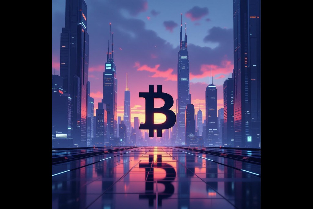 Bitcoin has moved from remaining steady to climbing fast.