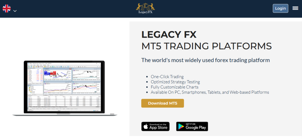 Trading Platforms and Tools Trading Platforms and Tools