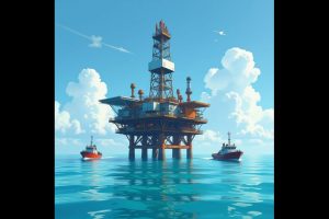 Natural gas futures have climbed today and that movement is unexpected.