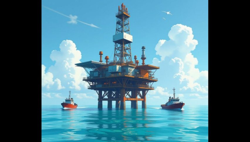 Natural gas futures have climbed today and that movement is unexpected.