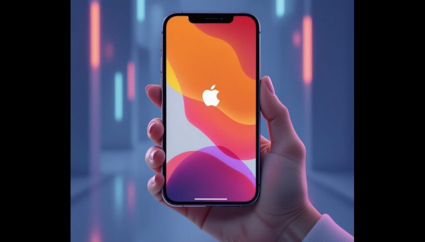 Is Apple a good investment right now as its stock gains momentum?