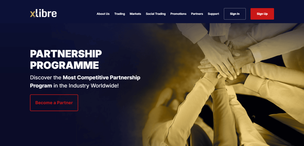 Partnership Options Partnership Options