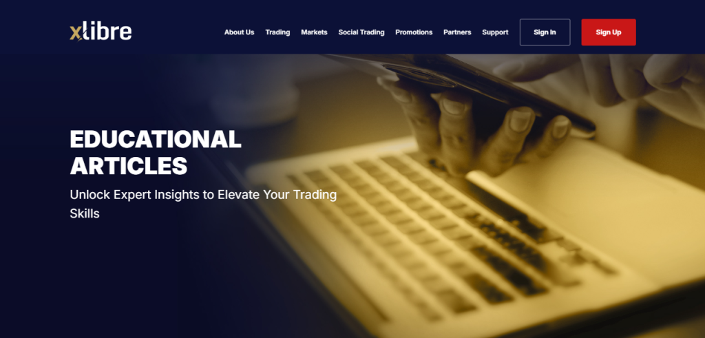 XLibre Educational Articles XLibre Educational Articles