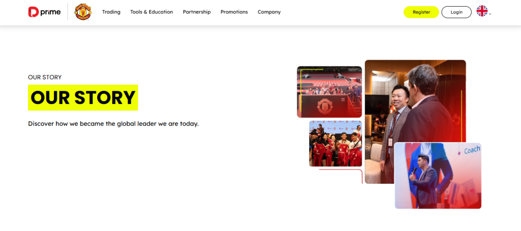 Why Doo Markets is Redefining Online Trading Why Doo Markets is Redefining Online Trading
