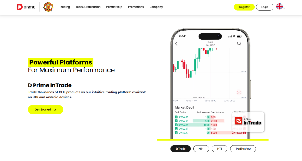 Trading Platforms and Software Trading Platforms and Software